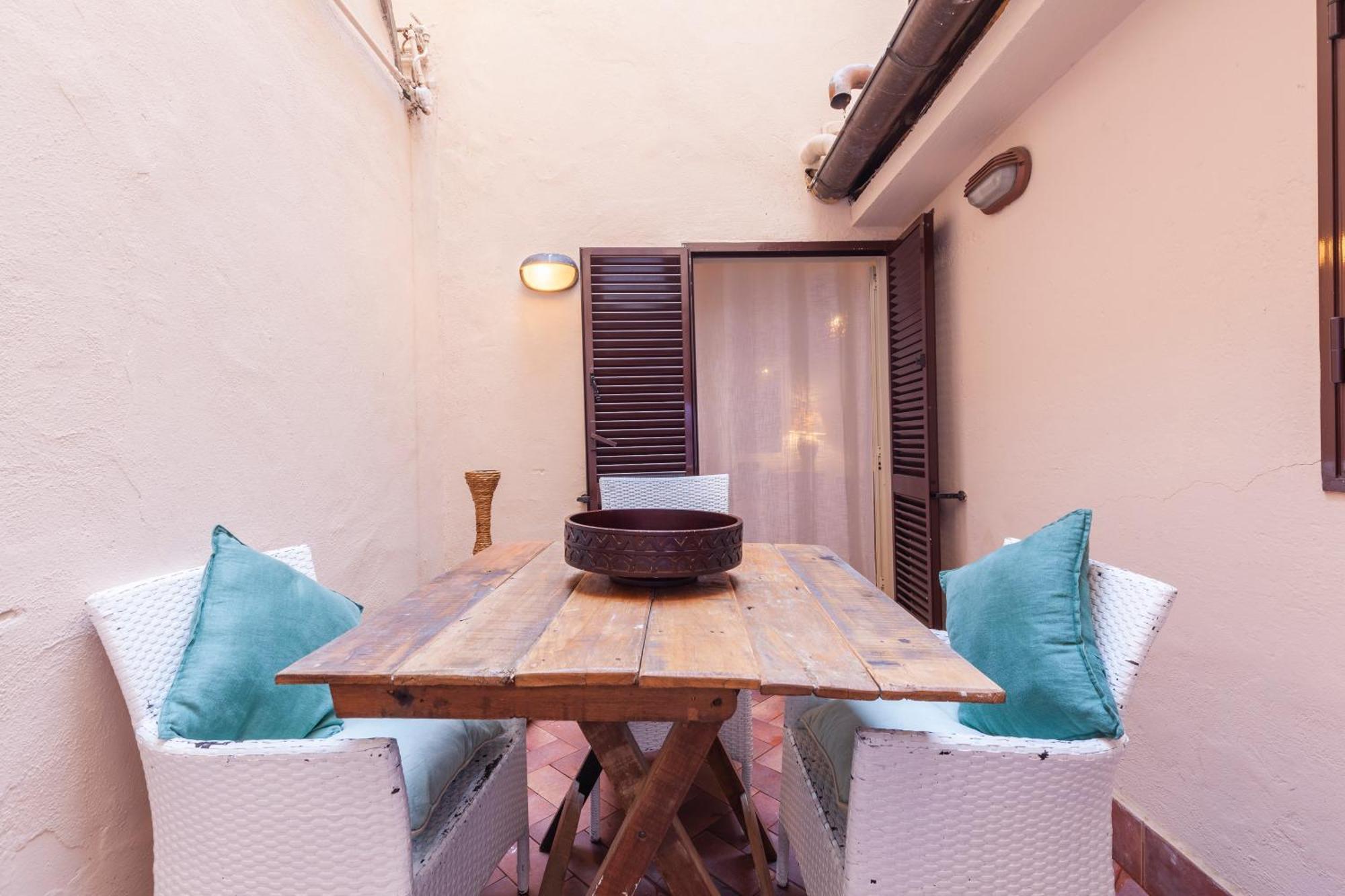 Campo Dei Fiori Elite Luxury For 10 Guests Apartamento Roma Exterior foto