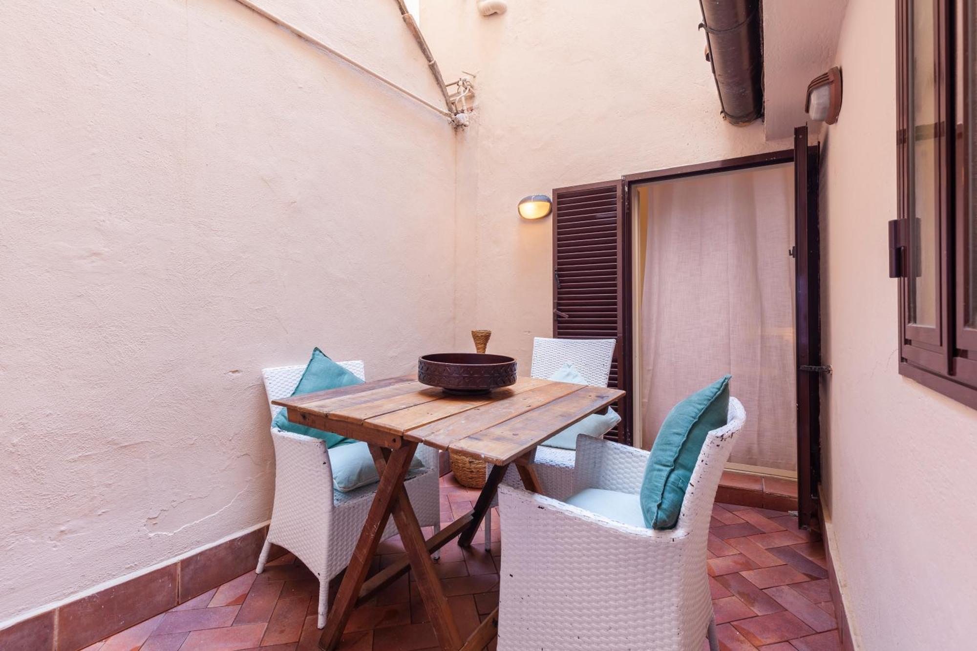 Campo Dei Fiori Elite Luxury For 10 Guests Apartamento Roma Exterior foto