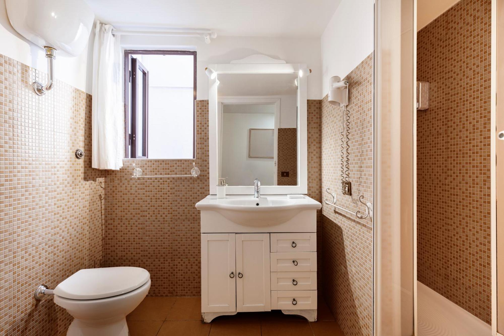 Campo Dei Fiori Elite Luxury For 10 Guests Apartamento Roma Exterior foto