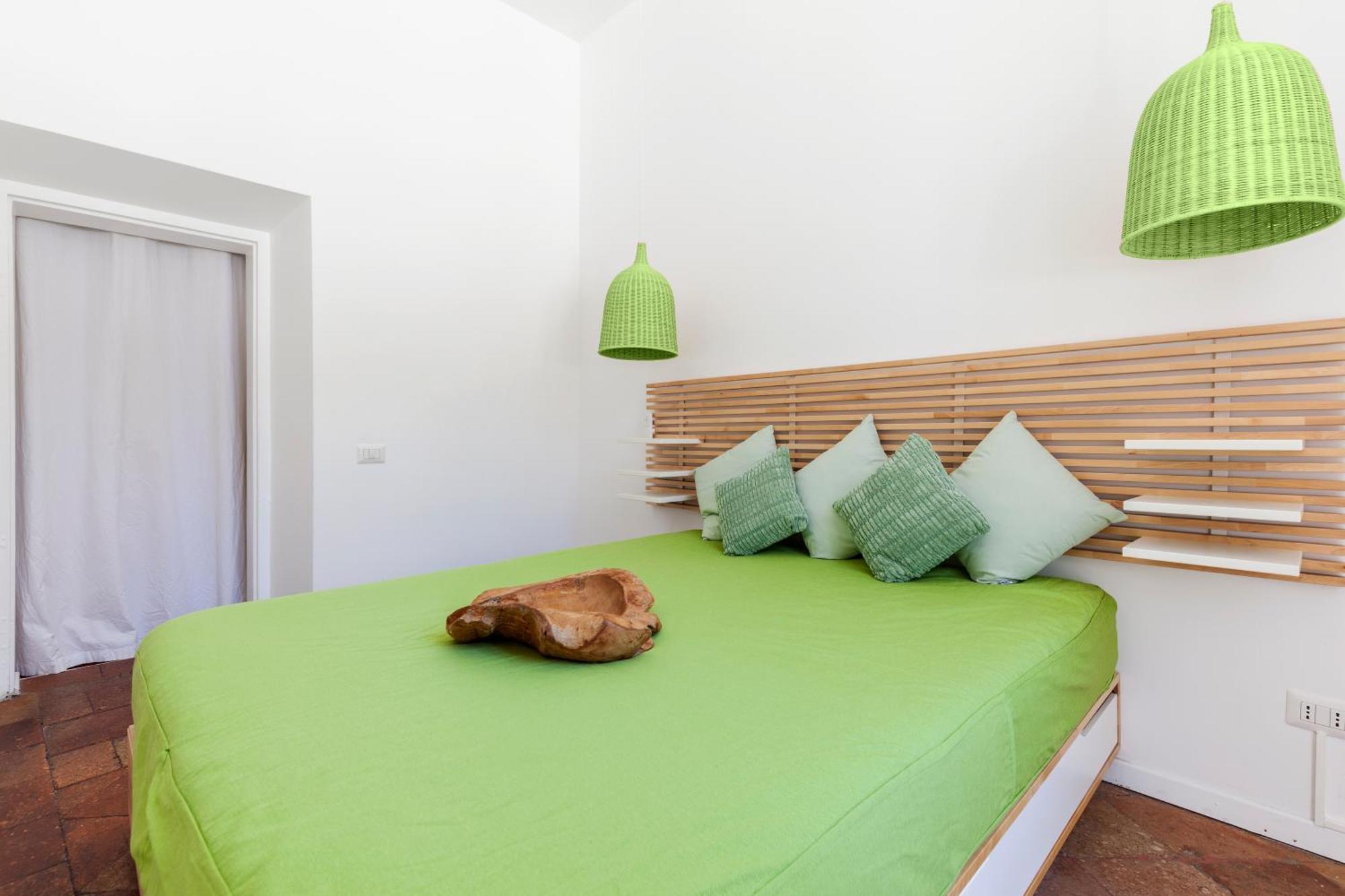 Campo Dei Fiori Elite Luxury For 10 Guests Apartamento Roma Exterior foto