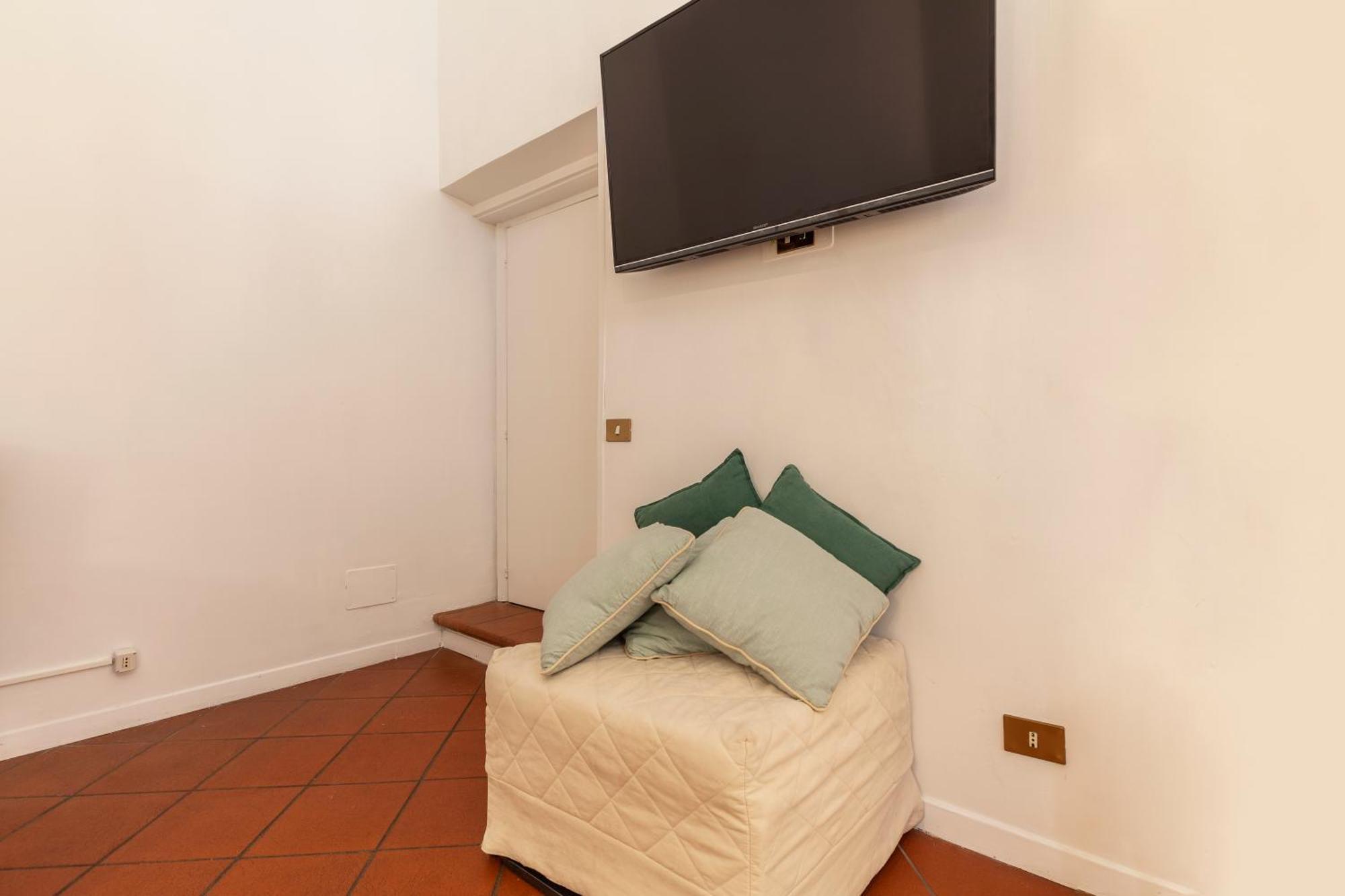 Campo Dei Fiori Elite Luxury For 10 Guests Apartamento Roma Exterior foto