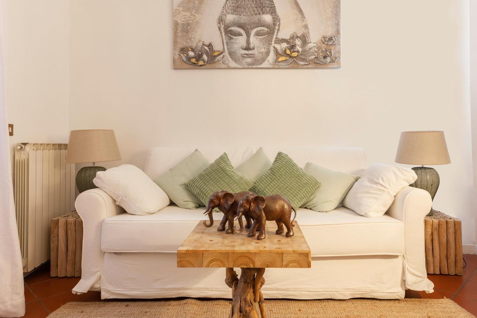 Campo Dei Fiori Elite Luxury For 10 Guests Apartamento Roma Exterior foto