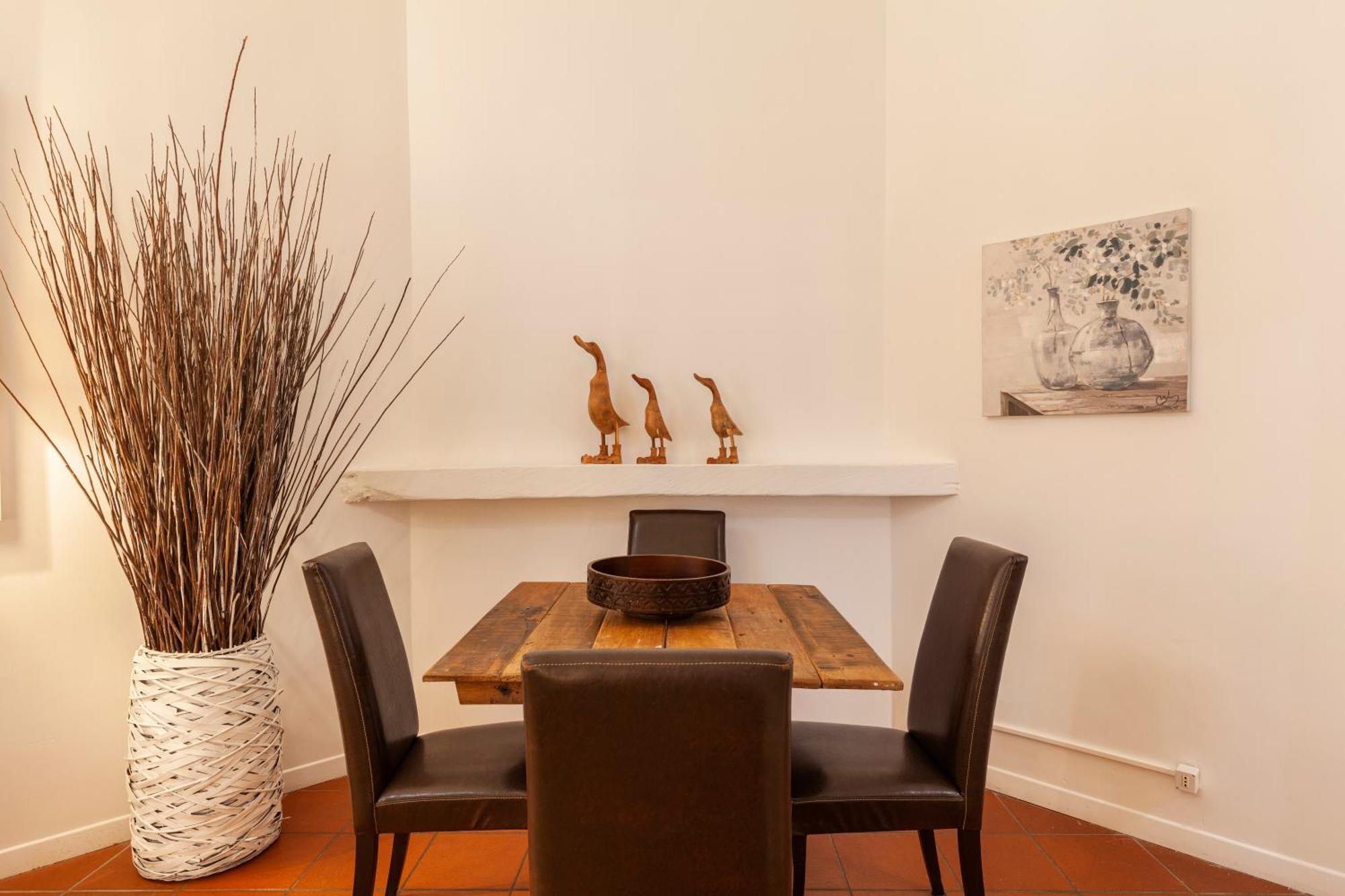 Campo Dei Fiori Elite Luxury For 10 Guests Apartamento Roma Exterior foto